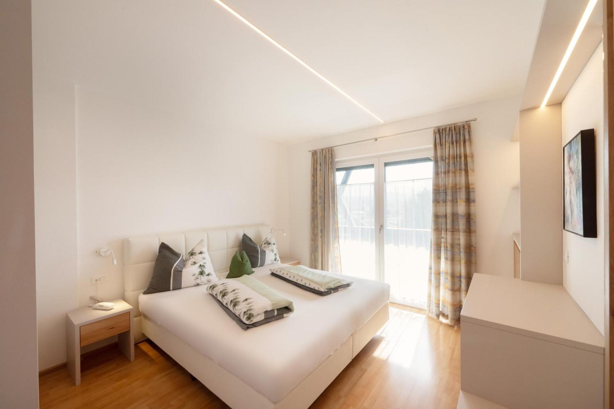Residence Preyhof カルダーロ エクステリア 写真