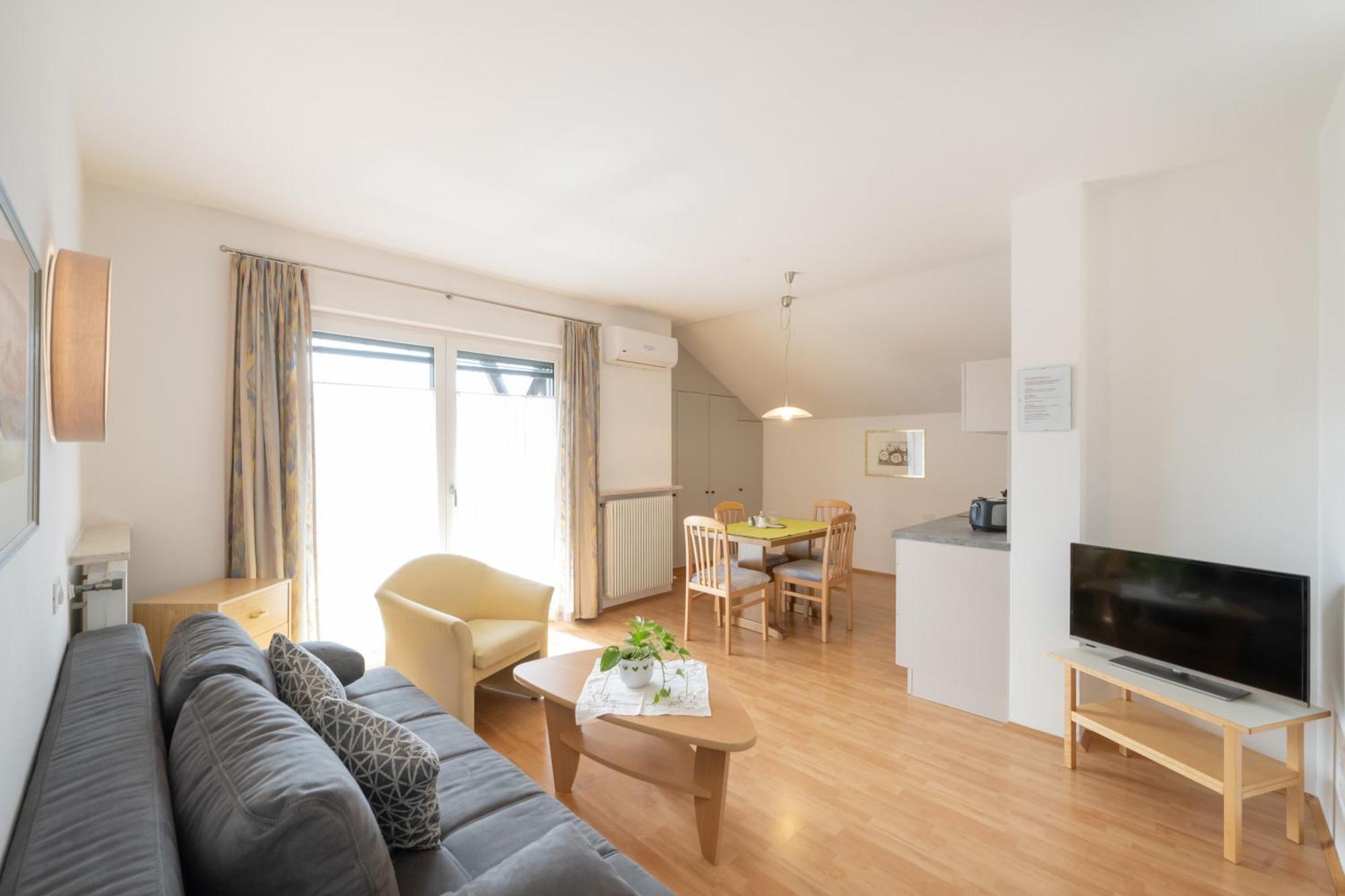 Residence Preyhof カルダーロ エクステリア 写真