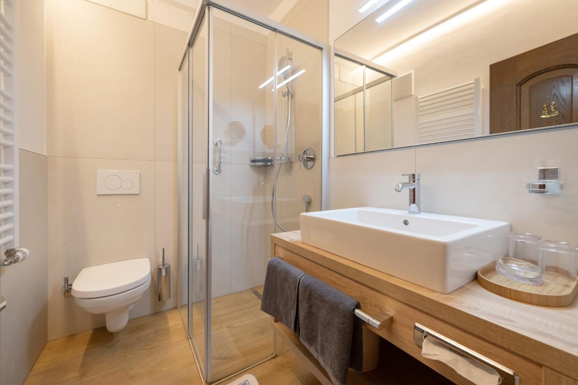Residence Preyhof カルダーロ エクステリア 写真