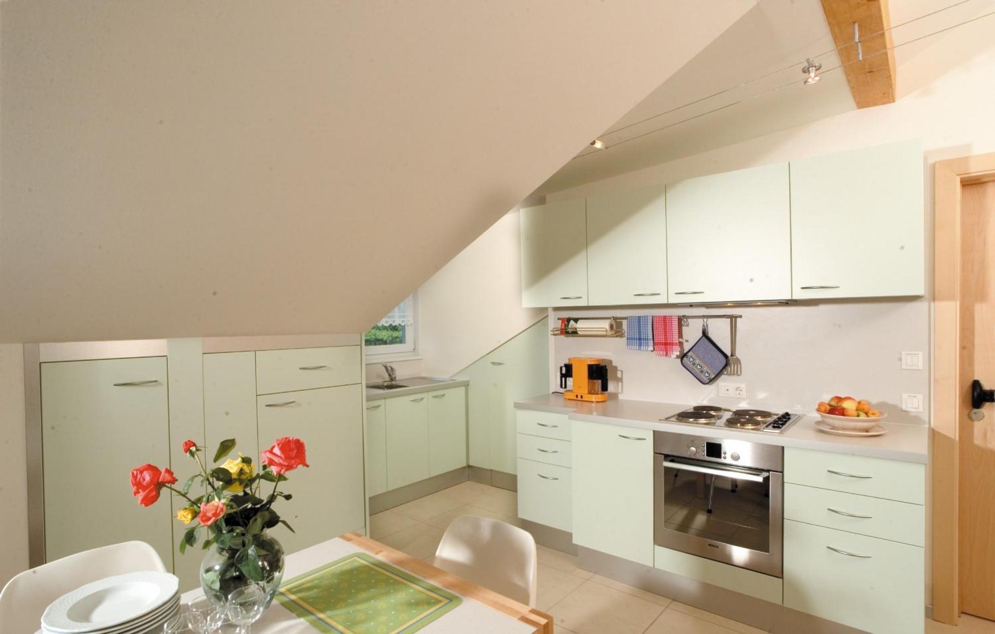 Residence Preyhof カルダーロ エクステリア 写真