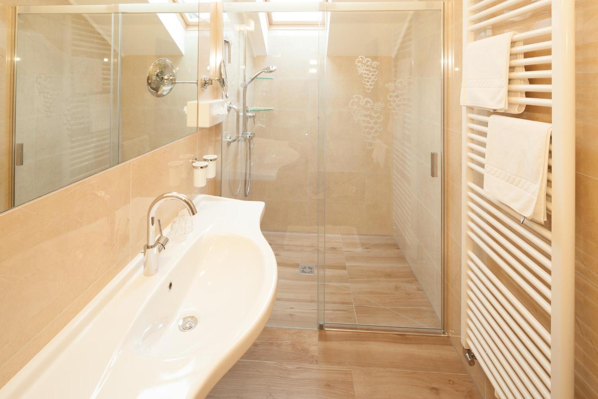 Residence Preyhof カルダーロ エクステリア 写真
