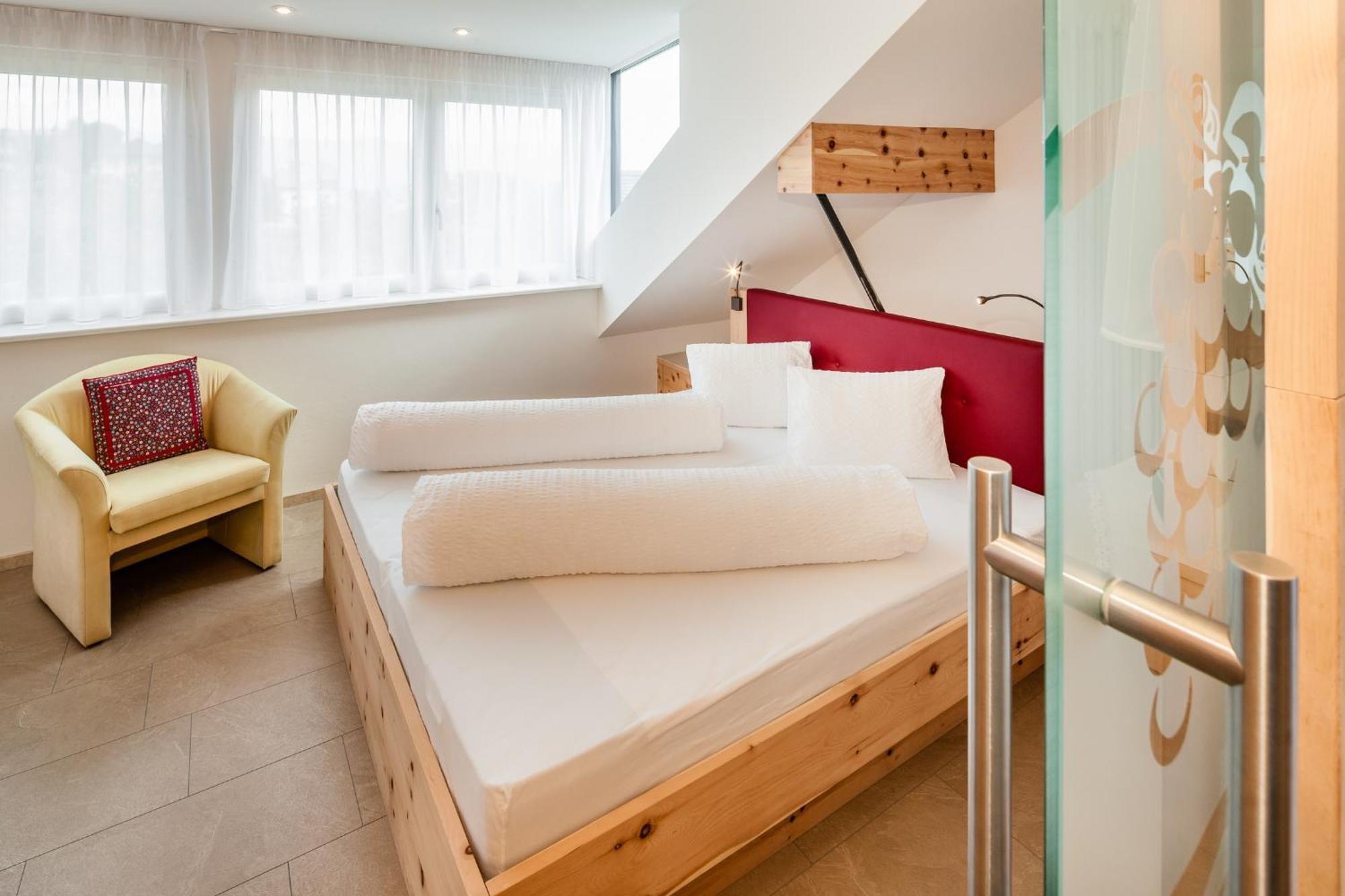 Residence Preyhof カルダーロ エクステリア 写真